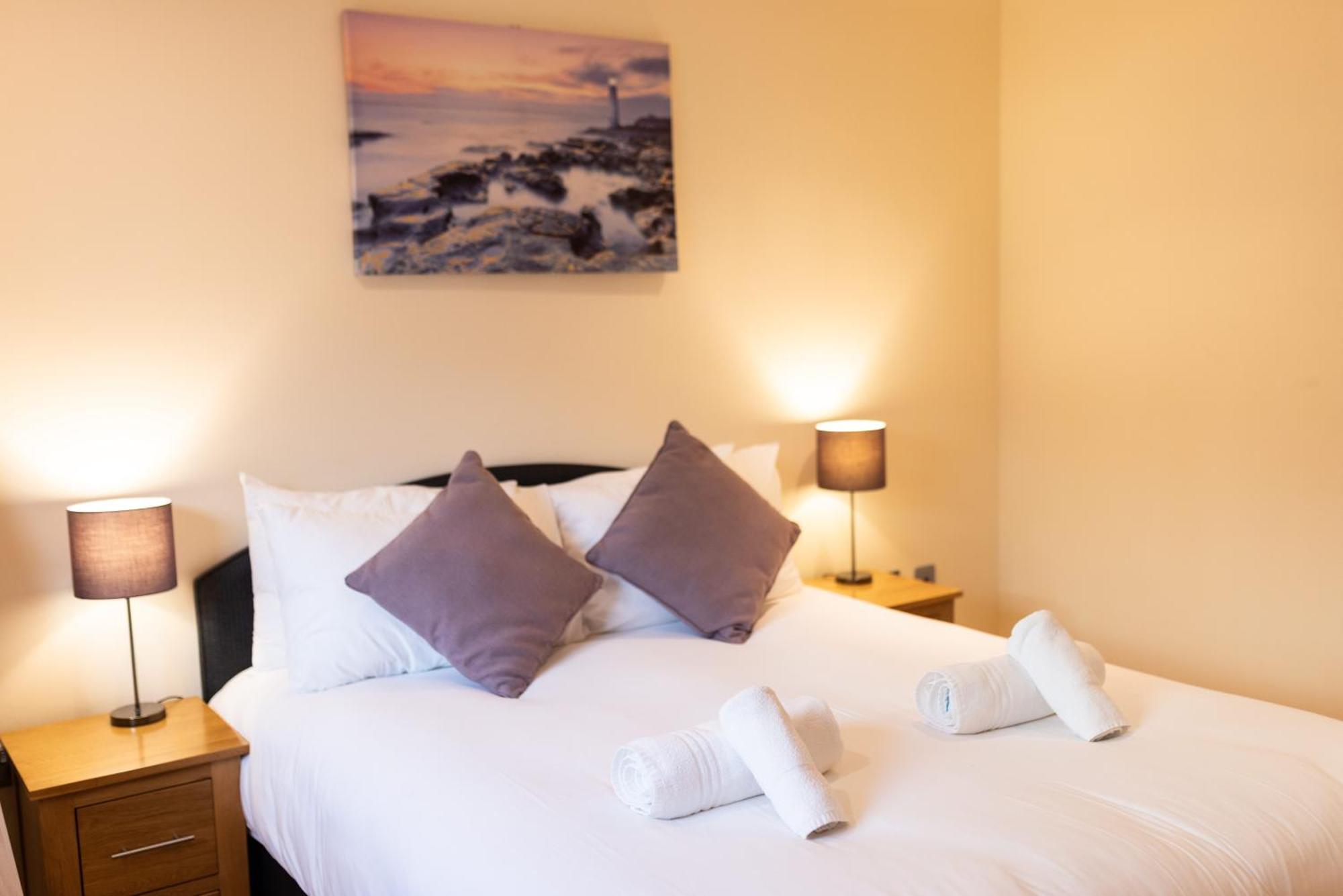 Luxury Near Centre And Royal William Yard *
